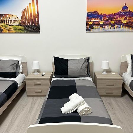 Palmira'S Rome Sweet Home Esterno foto