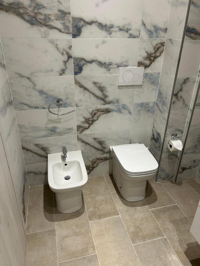 Palmira'S Rome Sweet Home Esterno foto